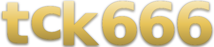 tck666 logo
